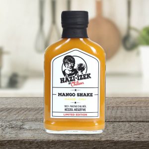 Mango-Shake-Sauce