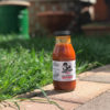Kézzel készült házi ízek ketchup