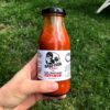 házi ketchup prémium minőségben